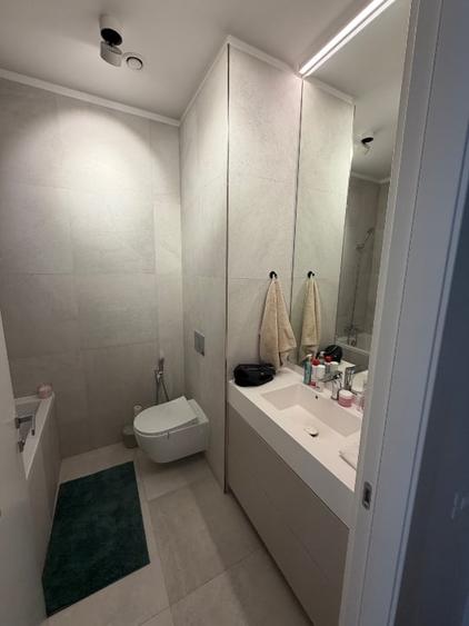 Apartament One Verdi Peraoana Fizica - 13