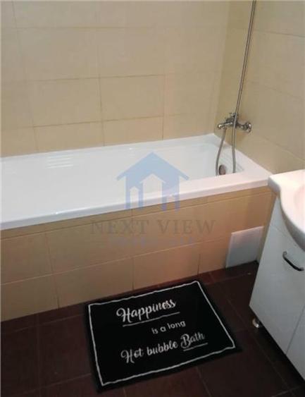 Apartament 1 camera, Manastur - 2