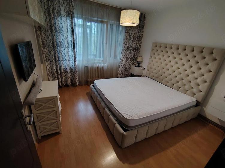Apartament 3 camere, parcare, Podu Ros - Cantemir - 5