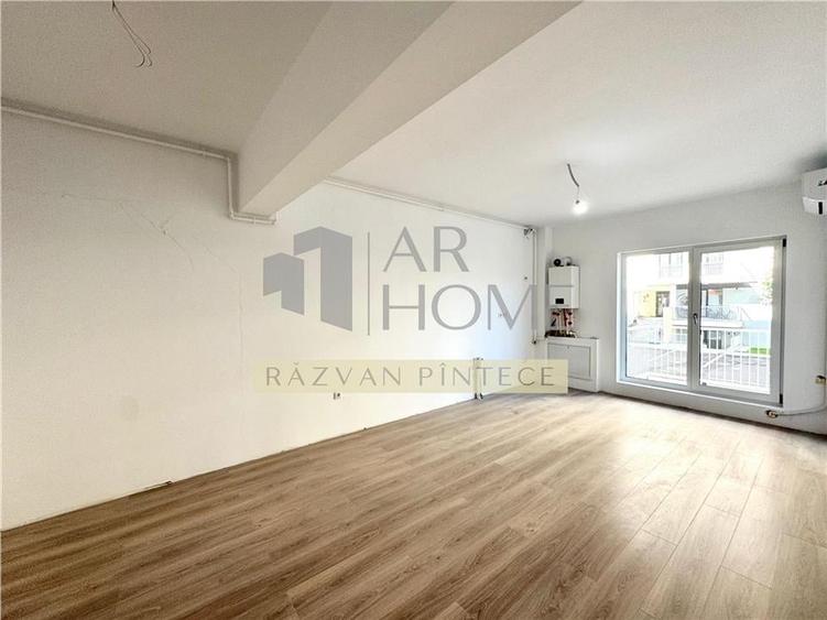 Inchiriere spatiu birouri 2 si 3 camere, central, Ploiesti - 2