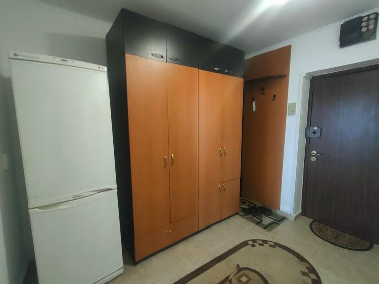 Vitan- Casa de Pensii, garsoniera, 42 mp, bloc anvelopat, libera - 3