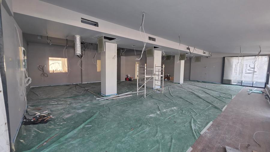 Spațiu 191 mp | B-dul Tudor Vladimirescu | Vizibilitate maximă - 3