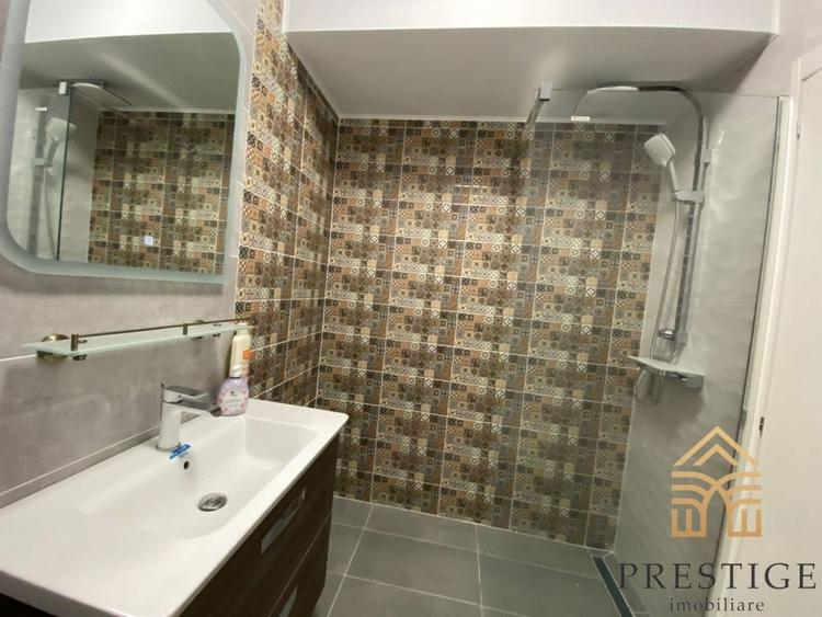 Apartament cu 3 camere de inchiriat in Prima Panorama - Oradea - 9