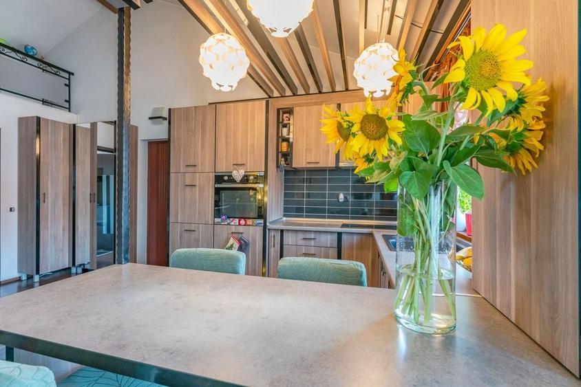 Apartament 2 Camere de V&acirc;nzare, Mobilat și Utilat, S&acirc;npetru - 7