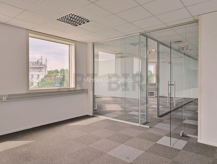 Zero comision, spatii birou de la 47mp, pret all inclusive, WTC