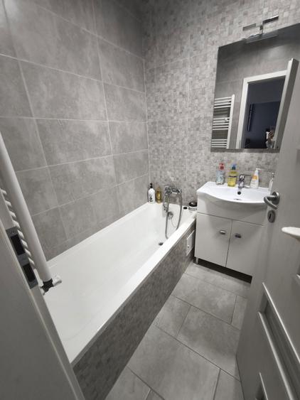 Vand apartament 2 camere mobilat+loc parcare - 7