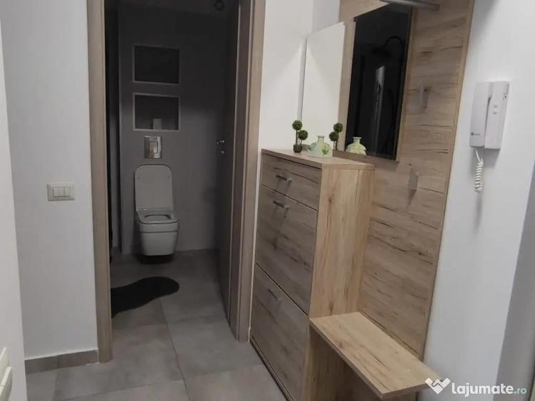 Inchiriere garsoniera Tineretului 81 - Chiajna - 3