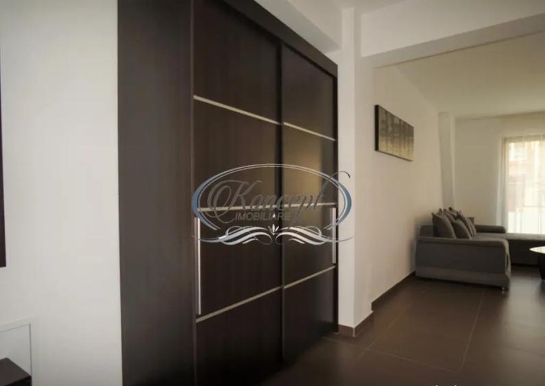 Apartament in bloc nou langa Parcul Central - 1