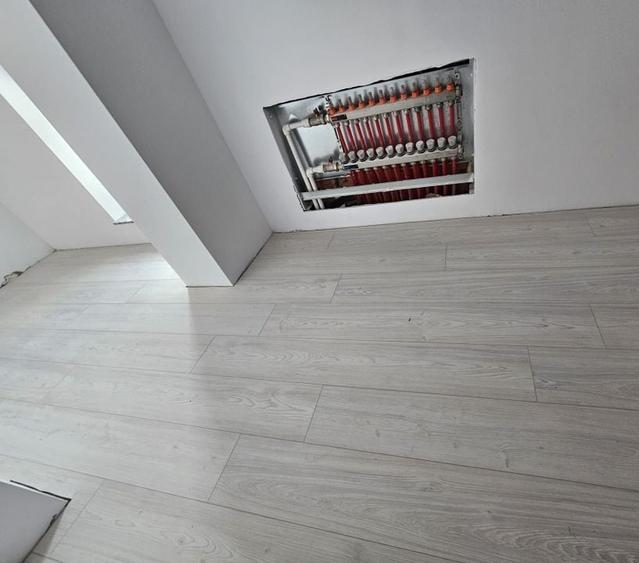 Vanzare 2 camere  - Timpuri Noi Metrou - 7