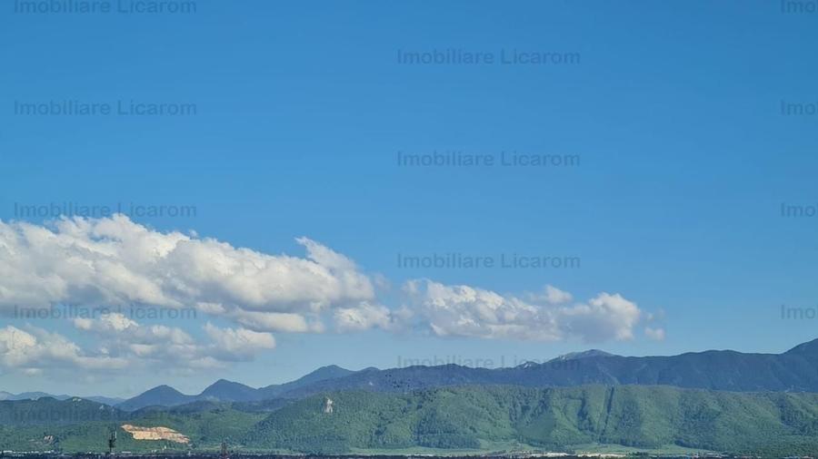 Vila P+E+Pod in Codlea zona cu aer curat,teren 1050 mp - 7