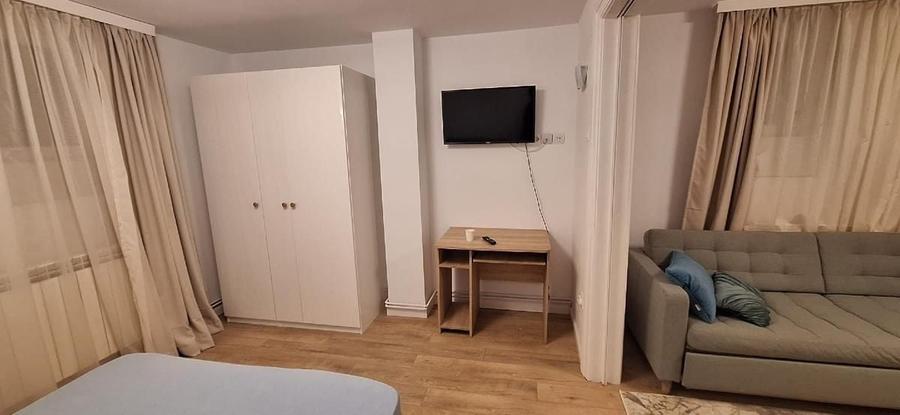 Apartament confortabil cu doua camere, Cismigiu- Casa Radio - 4