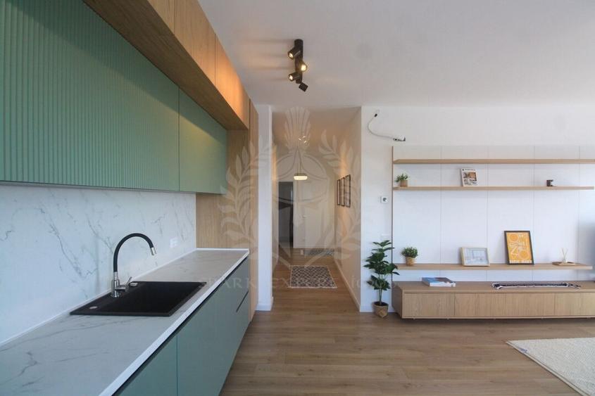 3 CAMERE // PLEIADES RESIDENCE // MOBILAT SI UTILAT - 8