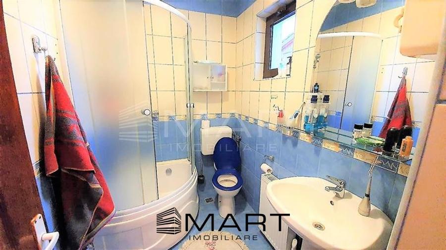 Casa individuala cu teren 250 mp Selimbar - 10