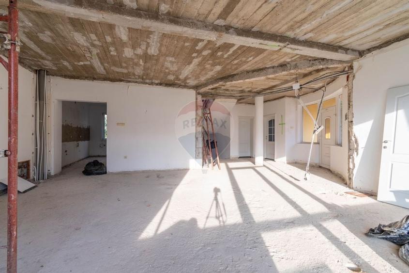 Casa de inchiriat in Zona Andrei Muresanu - 17