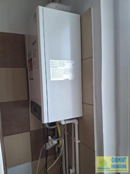 Tomis 3, City Park, 2 camere, etaj 2, gaze, vanzari Constanta - 1