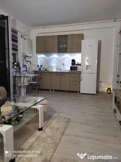 Vand apartament 2 camere Mamaia Nord Astoria Beach 4 - 6