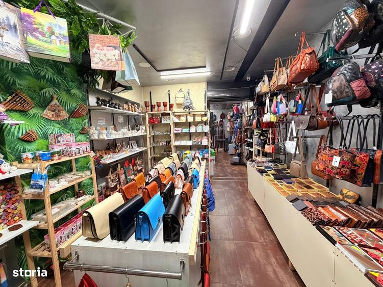 Spa?iu comercial ultracentral de inchiriat Str. Mure?enilor - 3