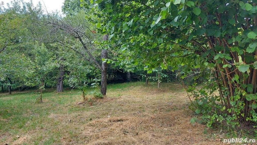 Vand casa com Brebu jud Prahova - 3