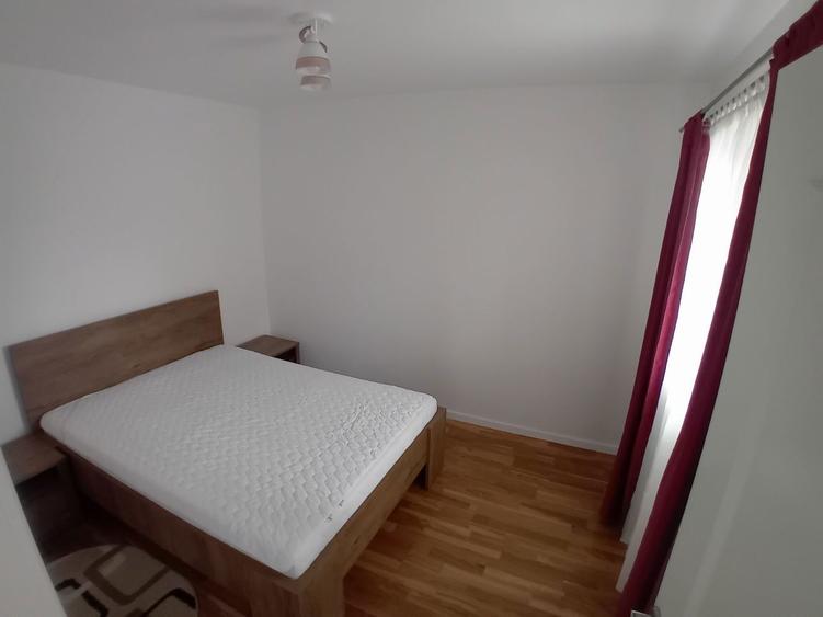 Apartament cu 2 camere de inchiriat. Zona Nova Vita, Top Med, central - 4