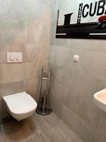 Coresi Avantgarden, apartament cu 3 camere de inchiriat, Liber de la 01.02.2026 - 19