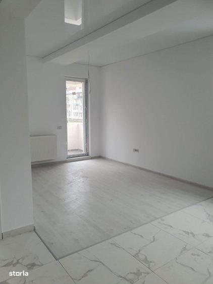 Apartament 2 Camere Finalizata Comision 0% Militari Residence - 9