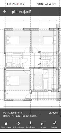 Petresti, Corbeanca, str. Crizantemelor - 5