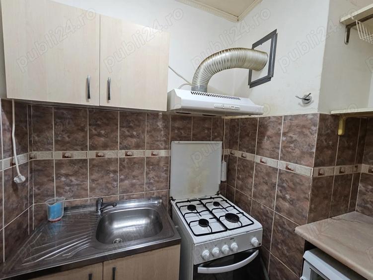 Garsoniera de inchiriat abator constanta - 6