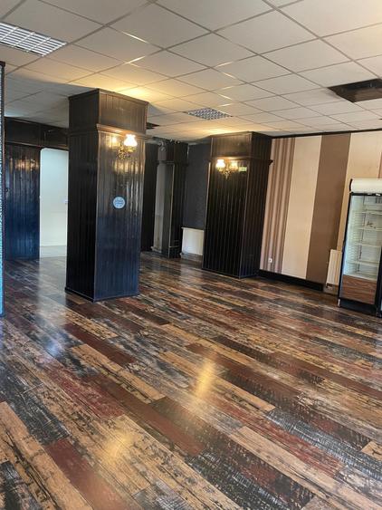 Spațiu comercial, de 130 mp, în Ultracentral