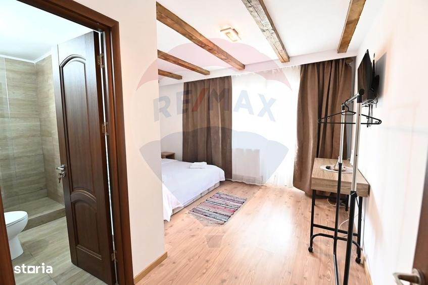 Spațiu comercial, de 342 mp, în Central