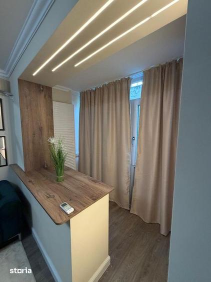 Apartament cu 2 camere în Calea București