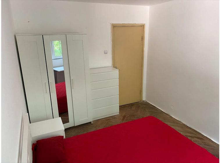 Apartament cu 2 camere decomandat în Alexandru Obregia