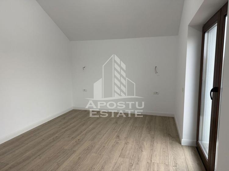 Casă individuală cu 4 camere cu Canalizare în Moșnița Nouă