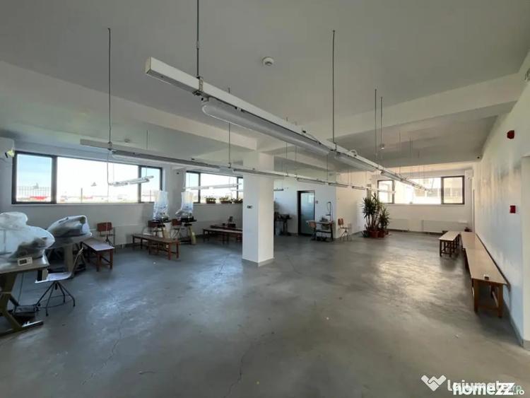 Spațiu comercial, de 650 mp, în Central