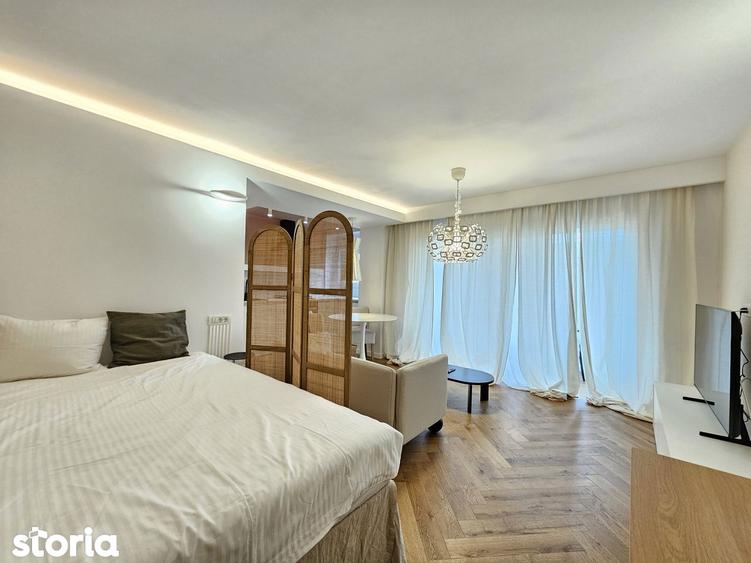 Garsonieră, mobilată în Decebal