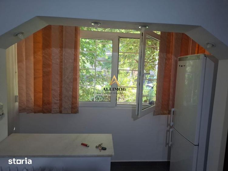 Garsoniera de inchiriat in Ploiesti, zona Malu Rosu - 9