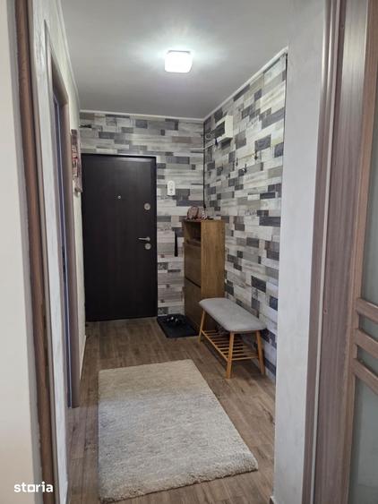Apartament cu 3 camere în Nord