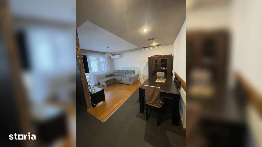 0% Comision| Apartament cu 3 camere, parcare, balcon | Andrei Muresanu - 5