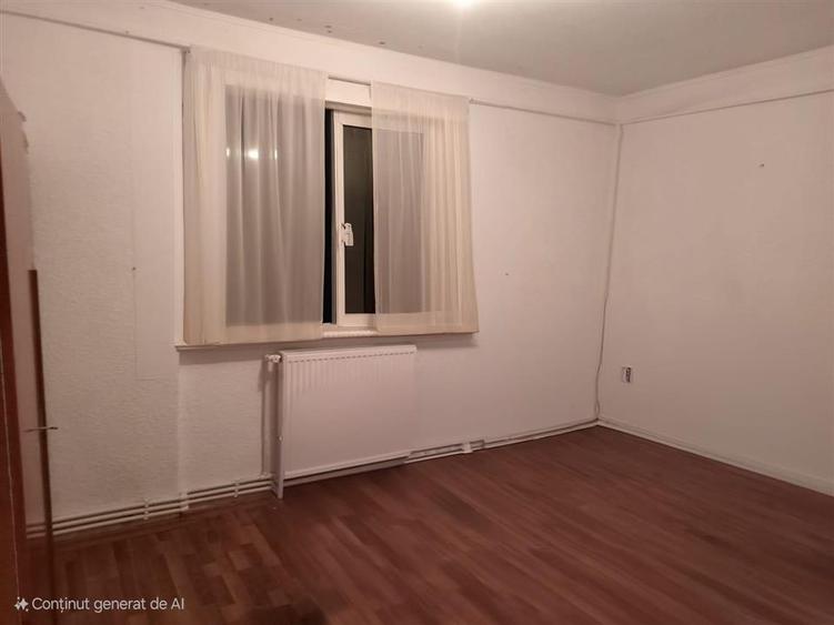 Apartament 2 camere | 53mp | Centrala termică | George Enescu |2C-6876 - 3