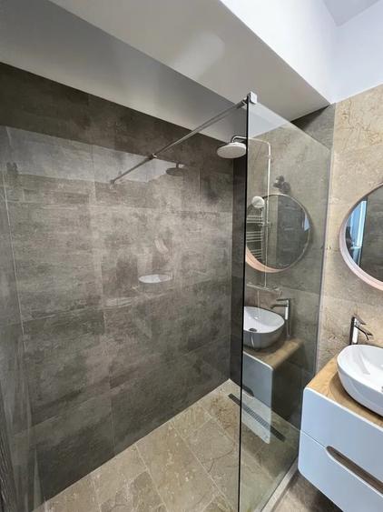 Apartament cu 2 camere, mobilat în Străulești
