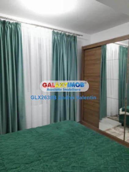 Apartament Modern Bloc Nou Berceni - Dimitrie Leonida - Sf Agnes - 2