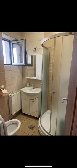Garsonieră decomandată în Colentina