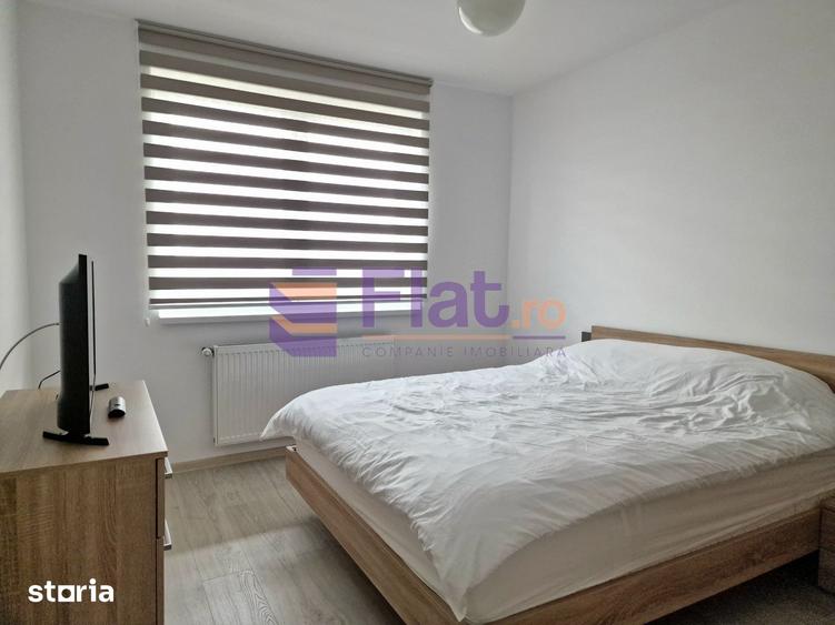 Apartament cu 3 camere în Tractorul