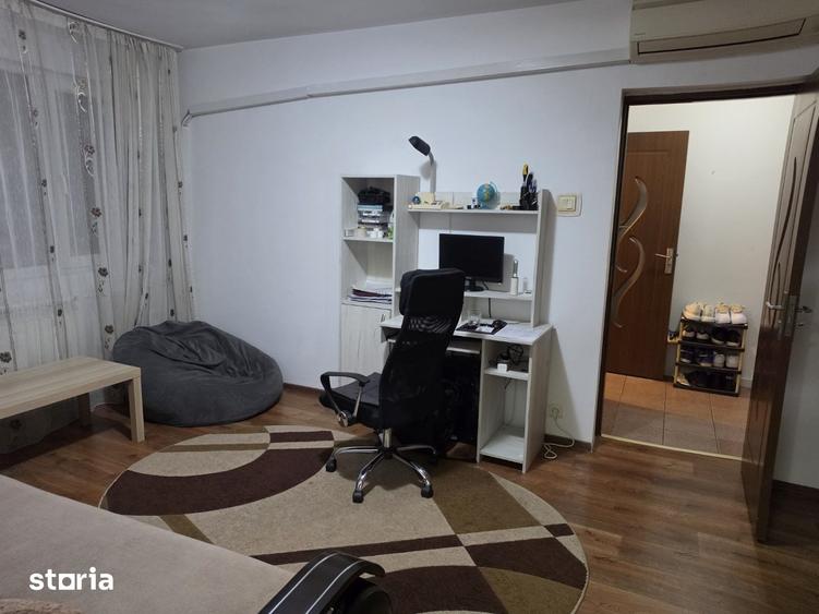Apartament cu 2 camere în Dristor