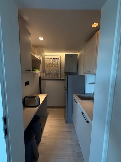 Apartament de închiriat, la mare, prima linie, vedere superbă - 6