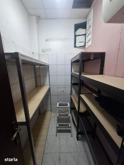 Spațiu comercial, de 111 mp, în Ultracentral