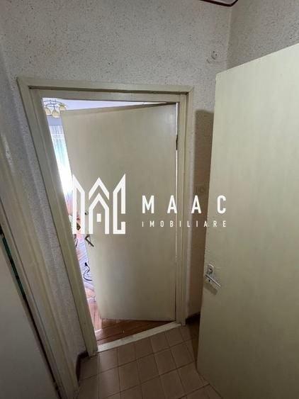 Apartament 3 camere de vânzare | Râmnicu Vâlcea | etaj 2 - 3