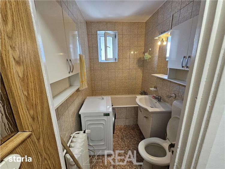 Inchiriere apartament 2 camere - Baba Novac - Parc IOR - 18