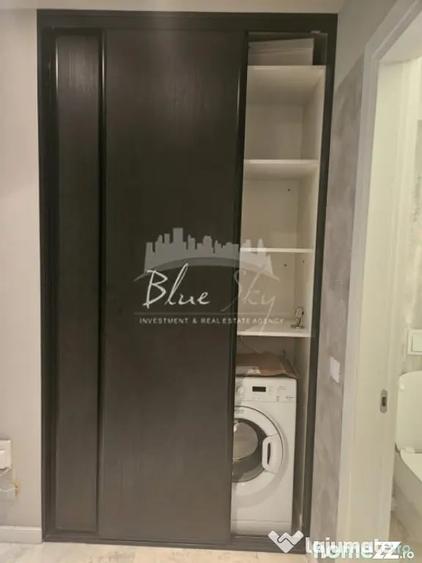 Apartament cu 2 camere decomandat în Delfinariu