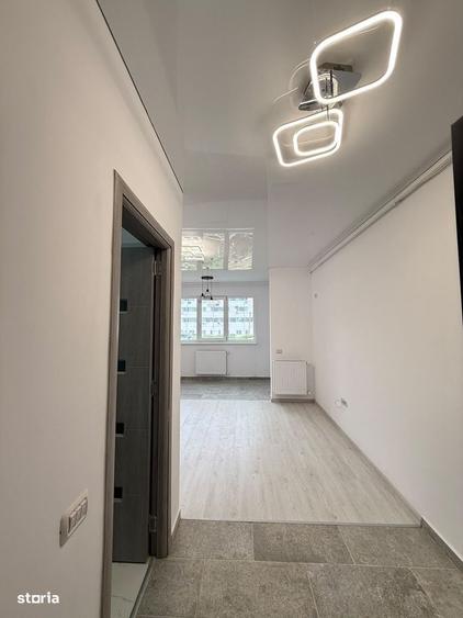 Garsoniera Moderna - Proiect Nou - Comision 0% - Tva Inlcus - 17