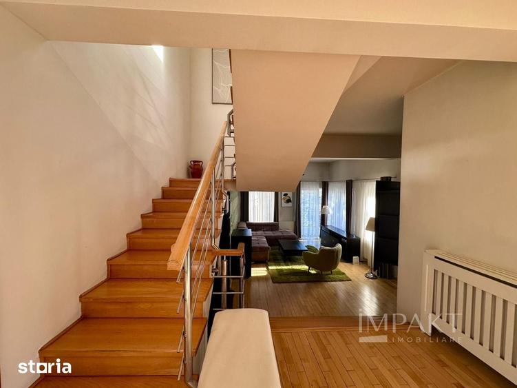 Casă cu 4 camere cu Teren 2640 Mp în Grigorescu